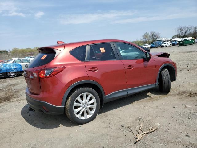 Vin: jm3ke4de2d0130639, lot: 53030185, mazda cx-5 gt 20133