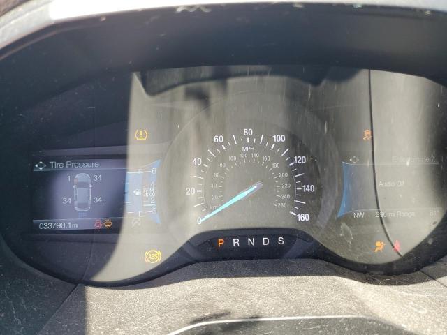 2024 FORD EDGE SEL - 2FMPK4J91RBA08144