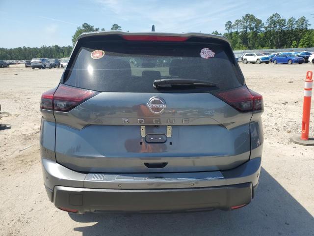 2025 NISSAN ROGUE SV - 5N1BT3BA2SC772228