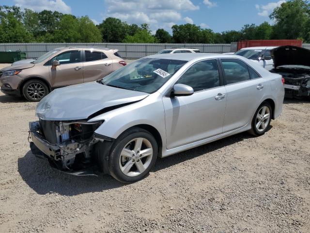 Vin: 4t1bf1fk3cu162722, lot: 53943945, toyota camry base 2012 img_1