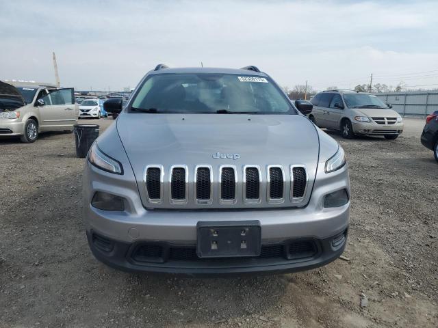 2015 JEEP CHEROKEE S - 1C4PJMAB3FW615621