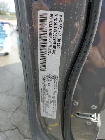 2022 JEEP COMPASS LI - 3C4NJDCB9NT153946