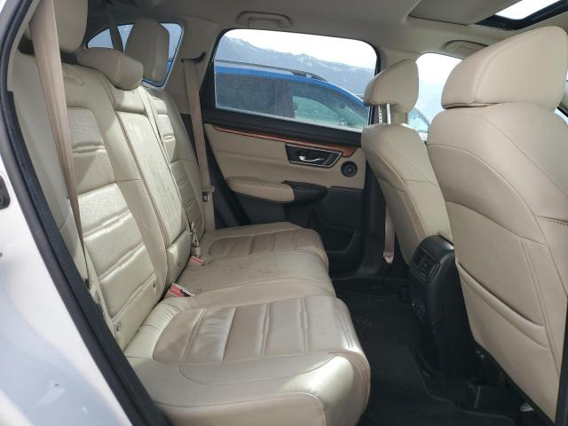 2019 HONDA CR-V EXL - 5J6RW2H84KA019427