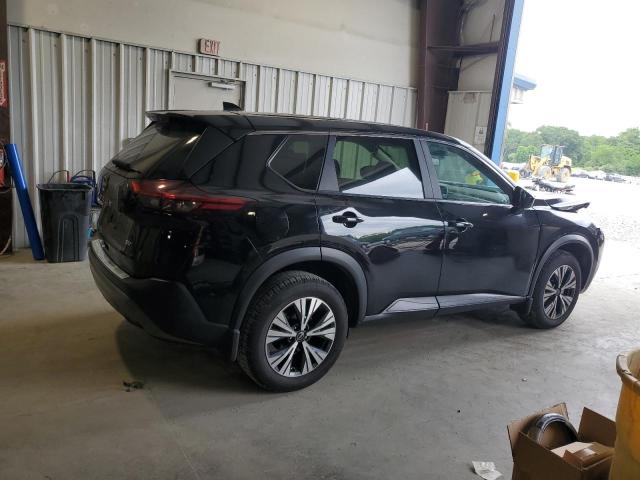 Vin: jn8bt3ba6pw411258, lot: 54305355, nissan rogue sv 20233