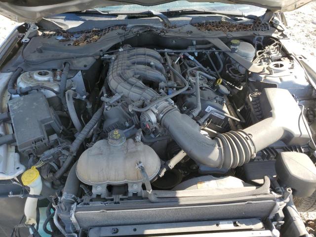 2016 FORD MUSTANG - 1FATP8EM8G5304196