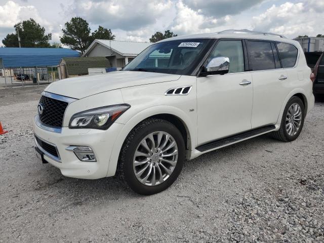 INFINITI QX80 BASE