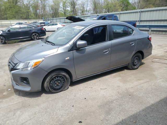 Vin: ml32fufj0nhf09308, lot: 54436505, mitsubishi mirage g4 es 2022 img_1