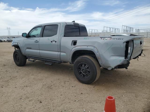 Vin: 3tmbz5dn1km018623, lot: 52573395, toyota tacoma double cab 20192