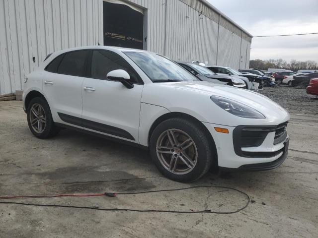 Vin: wp1aa2a59plb11919, lot: 52629265, porsche macan base base 20234