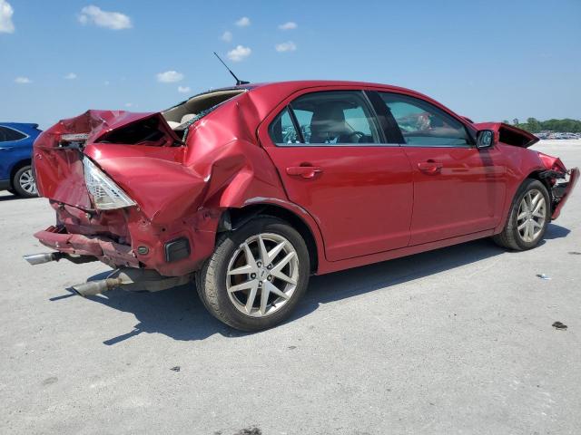 Vin: 3fahp0jg4cr422521, lot: 54882615, ford fusion sel 20123