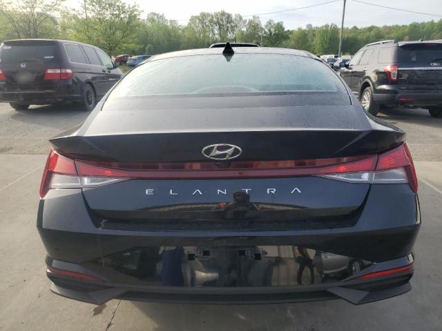 2023 HYUNDAI ELANTRA SE KMHLS4AG5PU586509