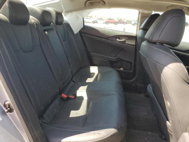 2019 HONDA INSIGHT TO 19XZE4F95KE022706