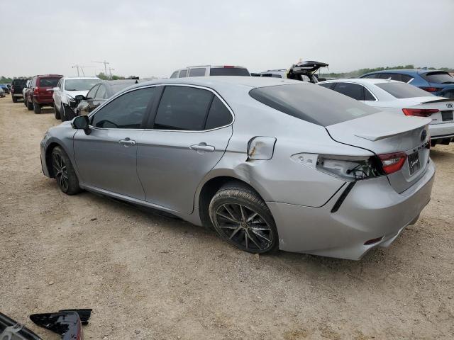 Vin: 4t1t11ak1nu038607, lot: 50906445, toyota camry se 20222