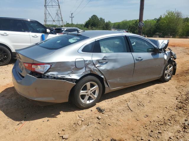 Vin: 1g1zc5st7rf241379, lot: 53059655, chevrolet malibu ls 20243