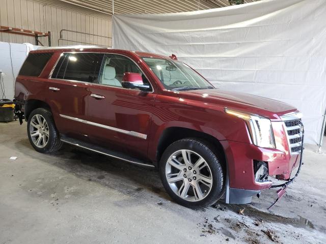 2020 CADILLAC ESCALADE L 1GYS4BKJ7LR230627
