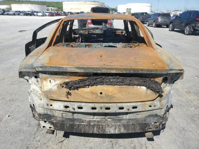 2016 DODGE CHARGER PO 2C3CDXKT8GH277653