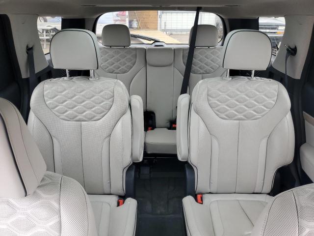 2022 HYUNDAI PALISADE L - KM8R5DHE1NU458674