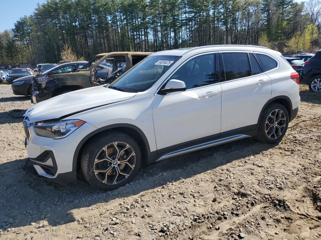BMW X1 XDRIVE28I