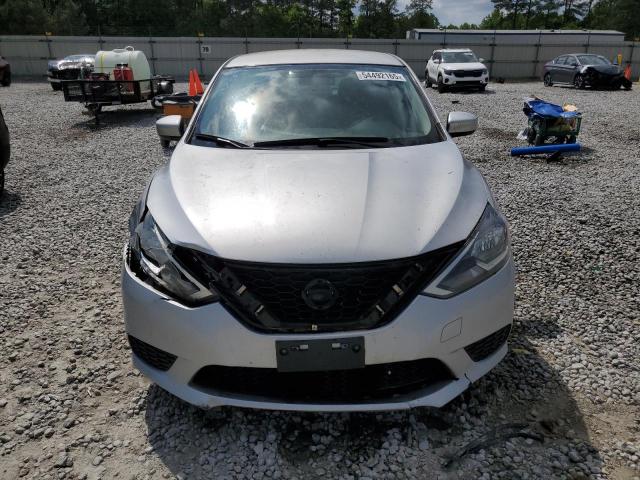 2016 NISSAN SENTRA S - 3N1AB7AP2GY222531
