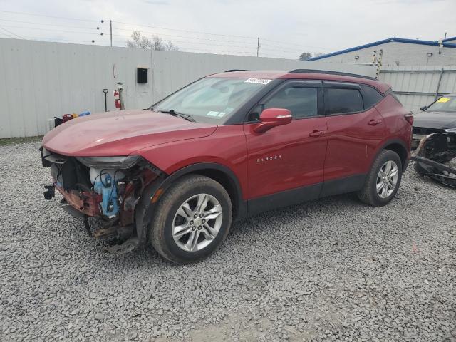 Vin: 3gnkbhrs7ms558973, lot: 54677565, chevrolet blazer 2lt 2021 img_1