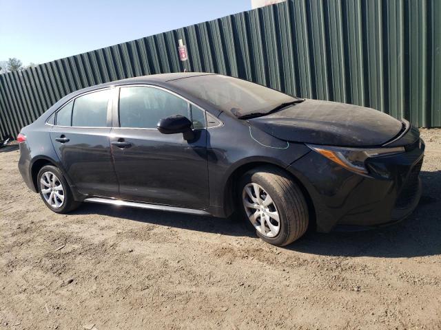 Vin: 5yfepmae8mp220405, lot: 55068145, toyota corolla le 20214