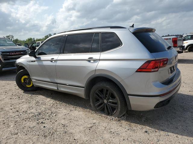 Vin: 3vvcb7ax6nm140264, lot: 55124815, volkswagen tiguan se r-line black 20222