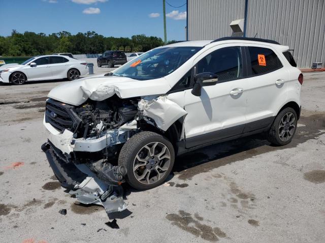 FORD ECOSPORT S