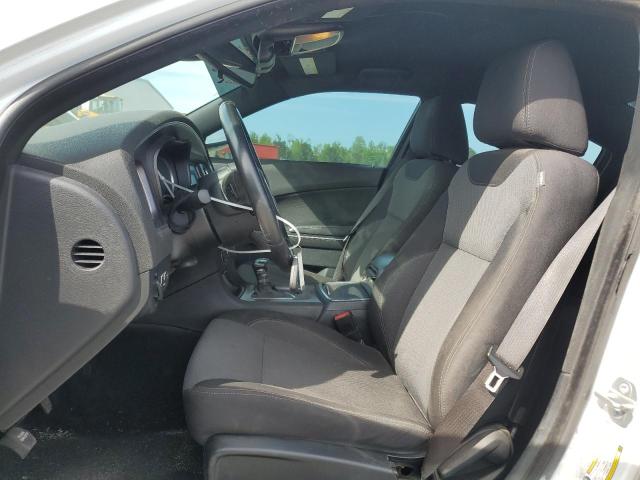 2015 DODGE CHARGER SE - 2C3CDXBG6FH768269