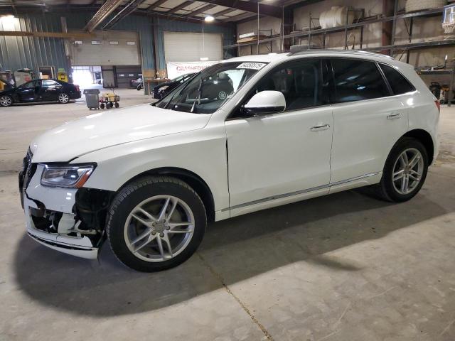 AUDI Q5 PREMIUM
