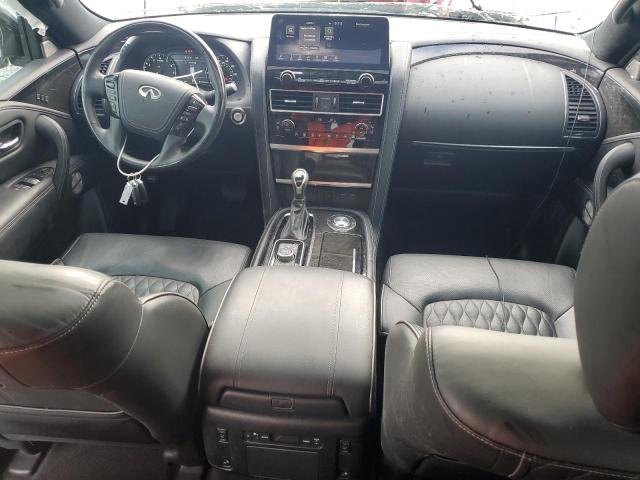 2022 INFINITI QX80 SENSO JN8AZ2BF8N9740636