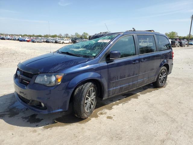 DODGE GRAND CARA