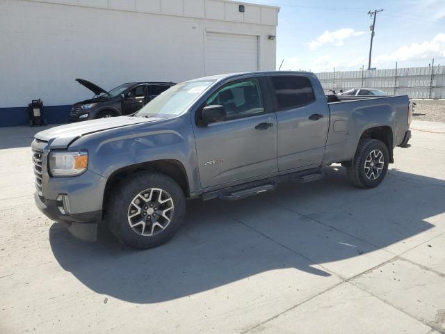 GMC CANYON AT4