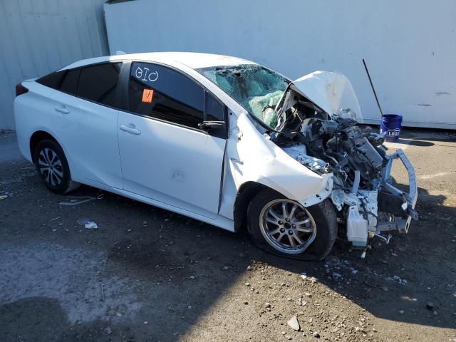 Vin: jtdl9mfu9m3022975, lot: 53810615, toyota prius le 20214