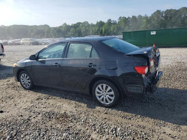 Vin: 2t1bu4ee1dc118417, lot: 55142205, toyota corolla base 20132