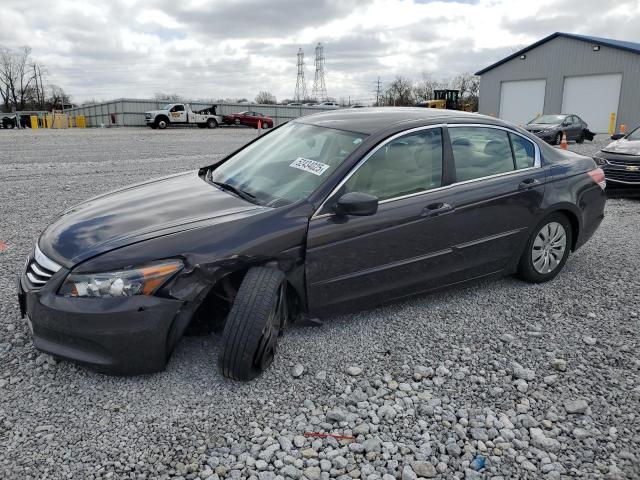 Vin: 1hgcp2f35ba143689, lot: 52434025, honda accord lx 2011 img_1