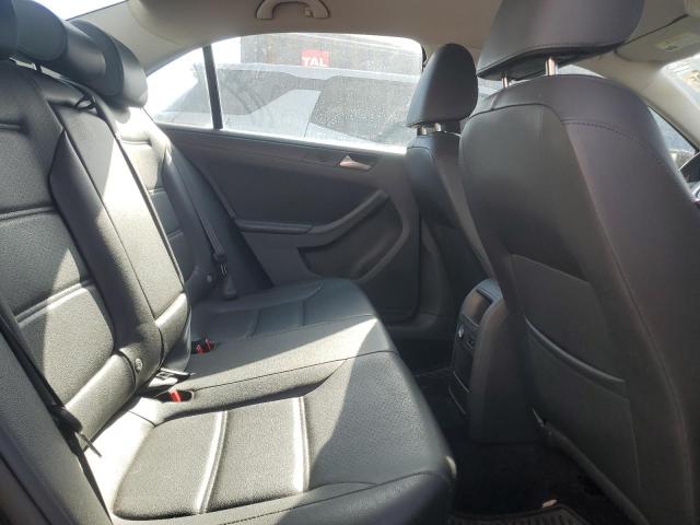 2014 VOLKSWAGEN JETTA SE - 3VWB17AJ0EM365866