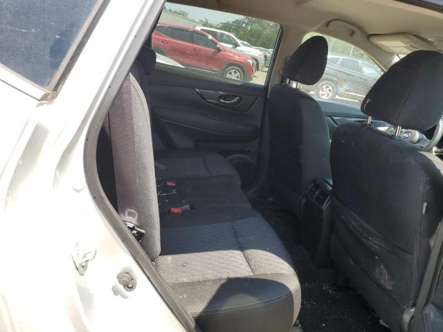2020 NISSAN ROGUE S - KNMAT2MTXLP519497