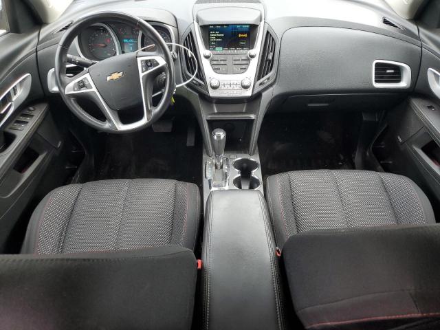 2016 CHEVROLET EQUINOX LT - 2GNALCEK5G6316932