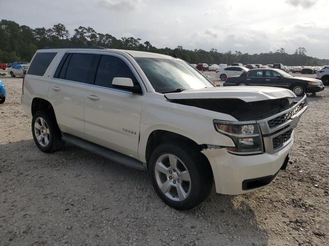 Vin: 1gnscbkc9fr220574, lot: 54788555, chevrolet tahoe c1500 lt 20154
