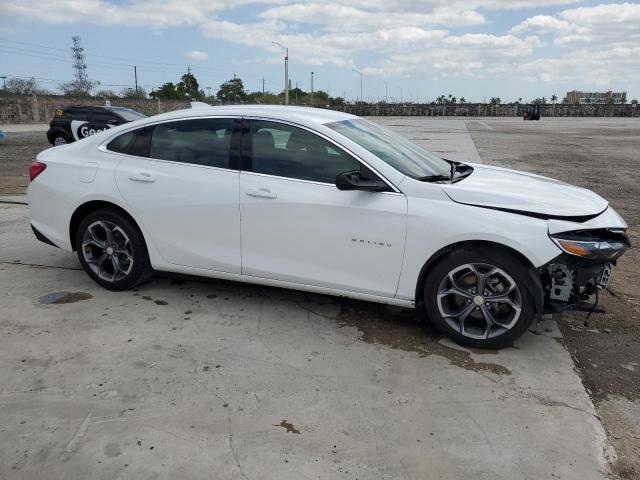 Vin: 1g1zd5st3rf231137, lot: 53509805, chevrolet malibu lt 20244