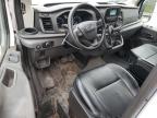 Lot #3292291273 2021 FORD TRANSIT CARGO VAN T-