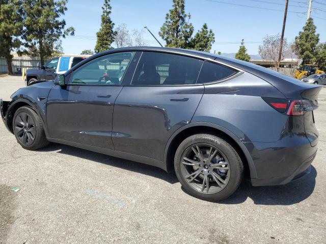 Vin: 7saygded1rf197778, lot: 52130825, tesla model y 20242