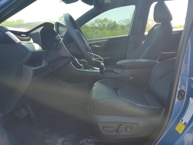 2023 TOYOTA RAV4 XSE - JTME6RFV0PD542486