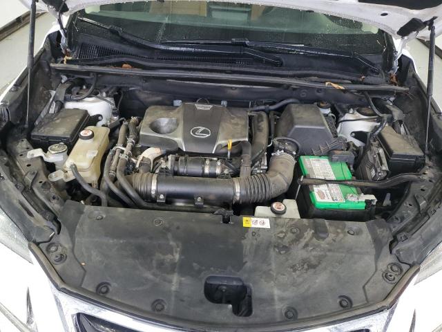 2017 LEXUS NX 200T BA - JTJYARBZXH2059439