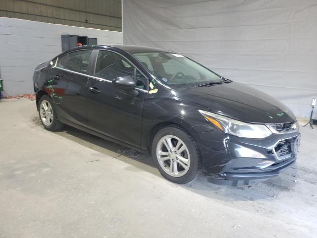 Vin: 1g1be5sm4g7285464, lot: 53318285, chevrolet cruze lt 20164