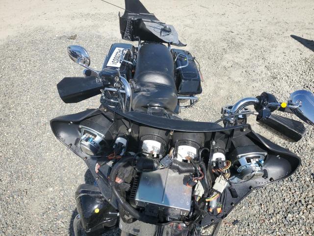 2008 HARLEY-DAVIDSON FLHT CLASS 1HD1FF4318Y707338