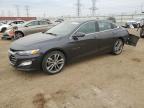 2022 CHEVROLET MALIBU PRE - 1G1ZE5SXXNF194209