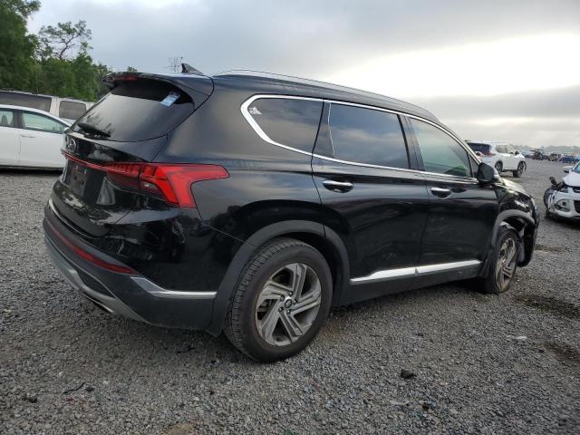 Vin: 5nms34aj4nh404151, lot: 51321385, hyundai santa fe sel 20223