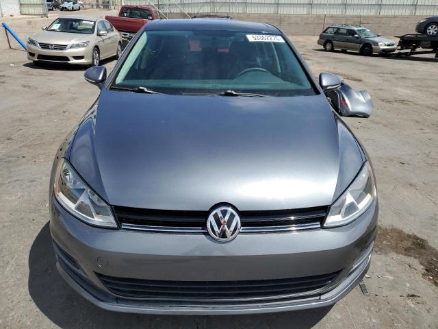2015 VOLKSWAGEN GOLF - 3VW217AU0FM013804