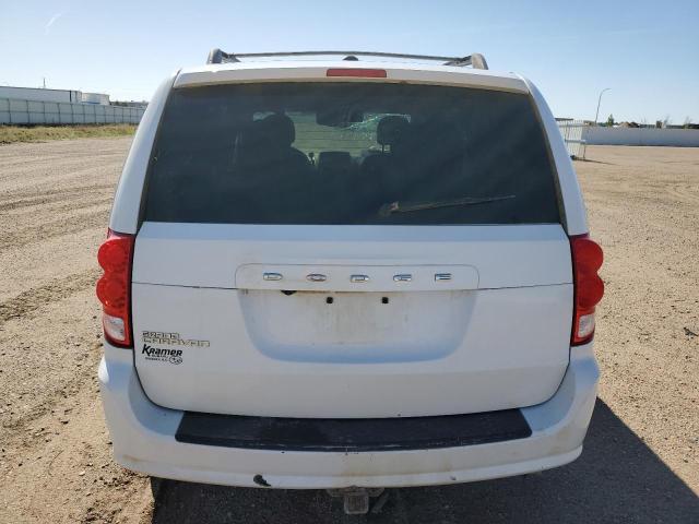 2018 DODGE GRAND CARA 2C4RDGCG9JR329400